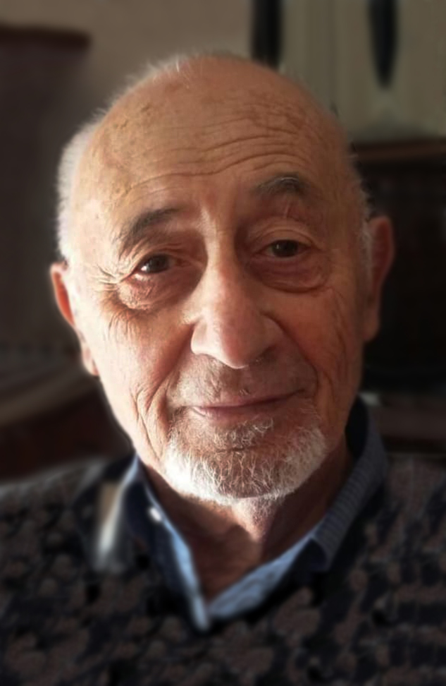 PIERDAVIDE GALLI